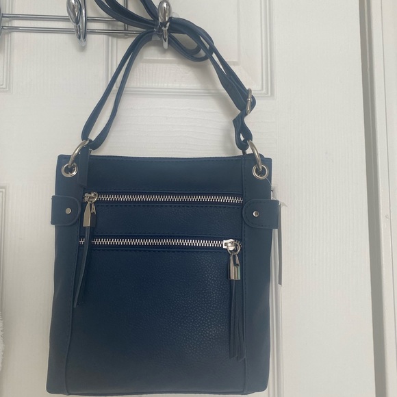 Crossbody Purse - Picture 2 of 3